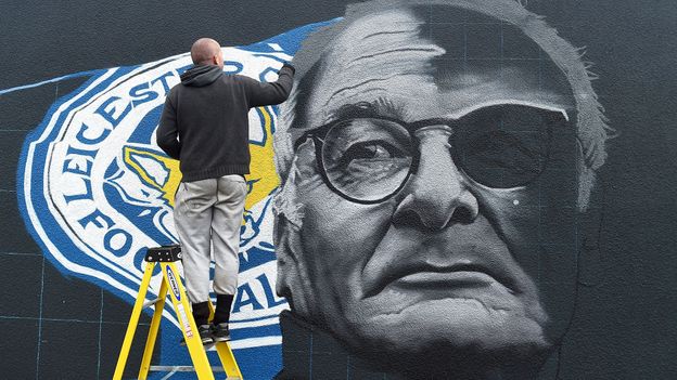 Four secrets to Leicester FC’s fairy-tale win