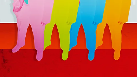 Alamy Is your boss a check-the-box drone? (Credit: Alamy)