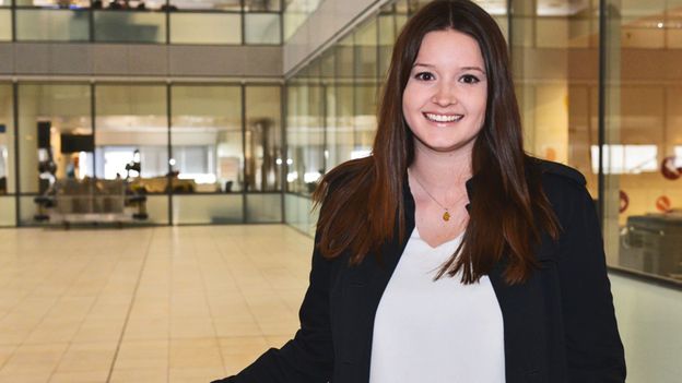 Where are all the expat women?