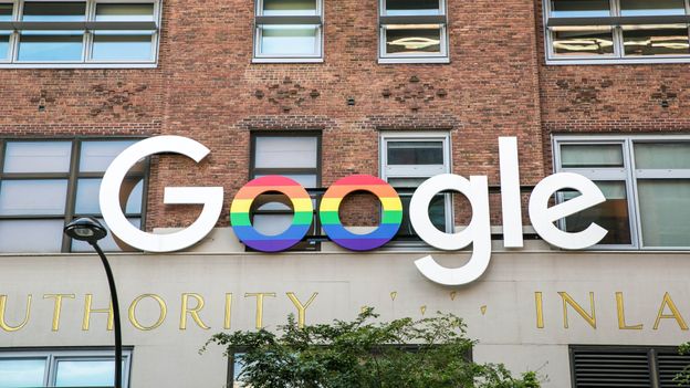 How should Google tackle its diversity dilemma? How should Google tackle its diversity dilemma?