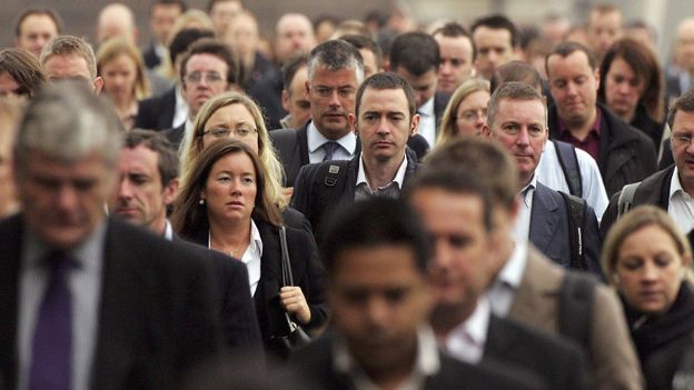 Why do workplace dress codes persist? Why do workplace dress codes persist?