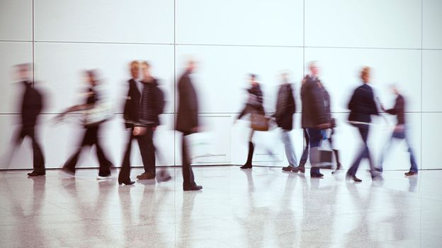 How the busiest people plan their days How the busiest people plan their days