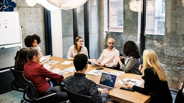 The power of a ‘not-to-do’ list The power of a ‘not-to-do’ list