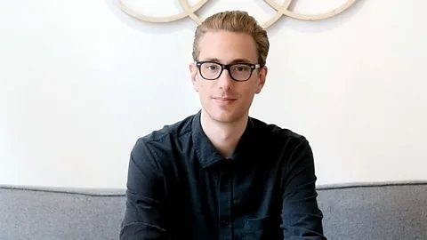 MetaLab Canadian entrepreneur Andrew Wilkinson says anti-goals have made his life 'immeasurably better' (Credit: MetaLab)