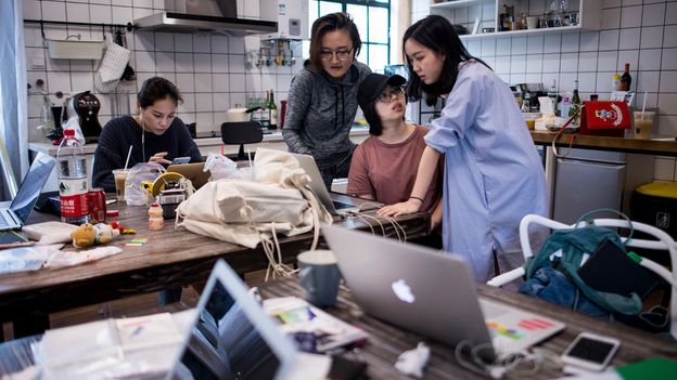 What most bosses get wrong about millennials What most bosses get wrong about millennials