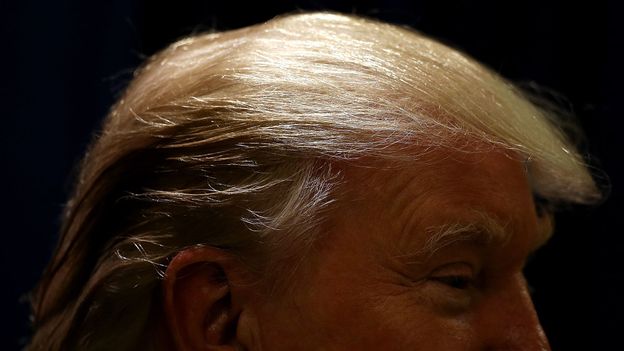 The hidden ways that faces shape politics The hidden ways that faces shape politics