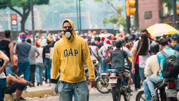 How can you measure what makes a country great?