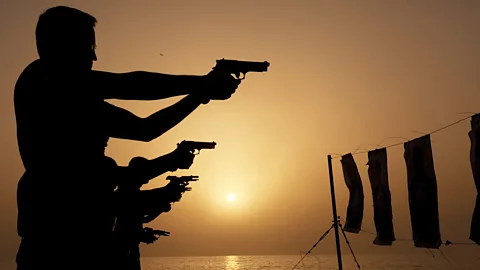 Getty Images (Credit: Getty Images)