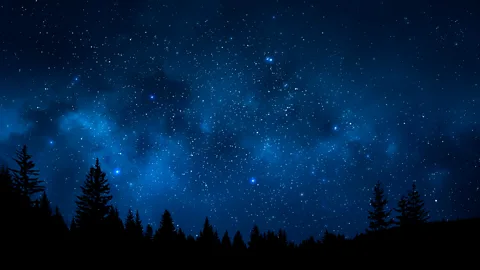 Getty Images (Credit: Getty Images)