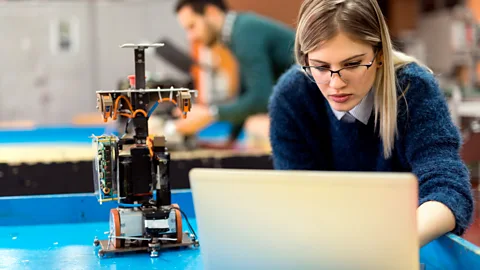 Getty Images (Credit: Getty Images)