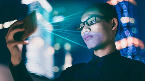 Getty Images (Credit: Getty Images)