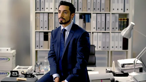 Alamy Riz Ahmed (pictured in film Closed Circuit) is one of the world’s highest-profile Muslim actors and gave an inspiring speech about representation in 2017 (Credit: Alamy)