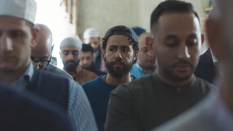 Alamy Hulu series Ramy is a game-changing new comedy about a millennial Muslim (Credit: Alamy)