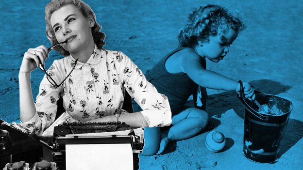 Are we born leaders? Are we born leaders?