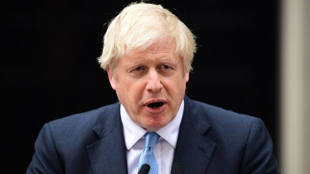 What will happen with Brexit? What will happen with Brexit?
