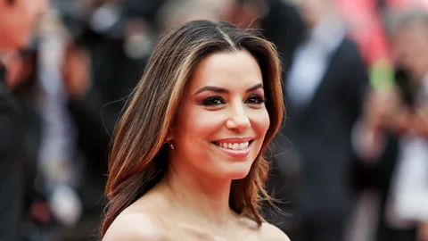 Alamy Eva Longoria (Credit: Alamy)