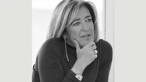 Times Up Dame Heather Rabbatts, Chair of Time’s Up UK, believes 2020 will be “a year of resolve” in the bid to promote and support women directors (Credit: Times Up)