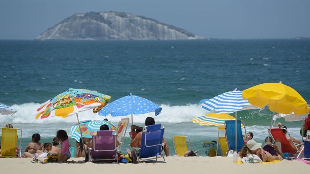 Why ‘unlimited’ time off isn’t actually unlimited