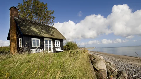 ClarkandCompany/Getty Images Denmark moved quickly when it came to enacting social-distancing measures (Credit: ClarkandCompany/Getty Images)