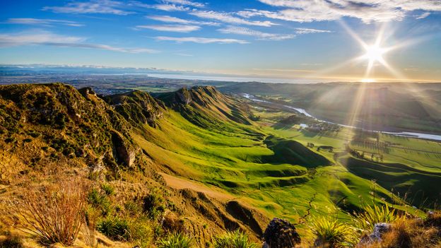 Why is New Zealand so progressive? Why is New Zealand so progressive?