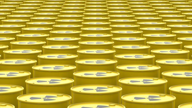 How to build a nuclear warning for 10,000 years’ time How to build a nuclear warning for 10,000 years’ time