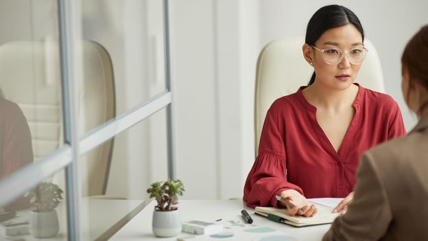 The docility myth flattening Asian women’s careers The docility myth flattening Asian women’s careers