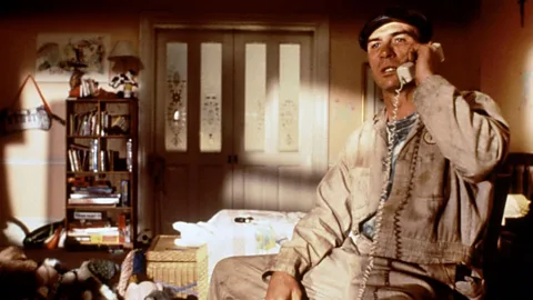 Alamy The 1994 film Blown Away was part of a benighted 1990s subgenre of Hollywood thrillers centred on Irish terrorists (Credit: Alamy)