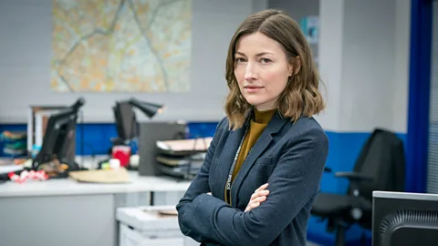 BBC One Line of Duty (Credit: BBC One)