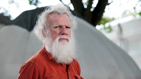 Gary Doak/Alamy Bruce Pascoe's book Dark Emu effectively “cancelled” the theory that Indigenous Australians led a simple hunter-gatherer lifestyle (Credit: Gary Doak/Alamy)