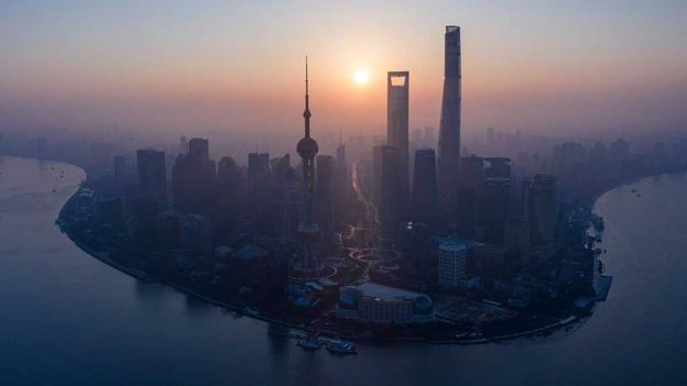 How cities will fossilise How cities will fossilise