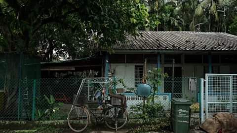 NurPhoto/Getty Images "You need to leave something behind that reminds our young of how this country came about" (Credit: NurPhoto/Getty Images)