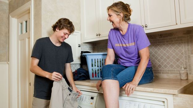 Does motherhood belong on a resume?