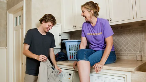 Getty Images (Credit: Getty Images)