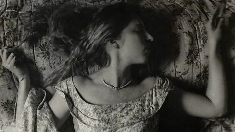 Francesca Woodman