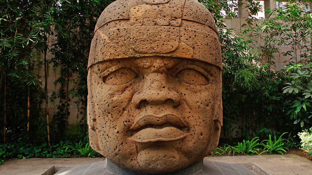 Who ruled Mesoamerica before the Maya? Who ruled Mesoamerica before the Maya?