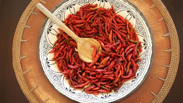 A gourmet revival of Sierra Leone’s bold flavours A gourmet revival of Sierra Leone’s bold flavours