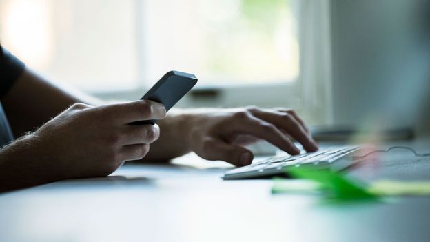 Why people watch pornography at work