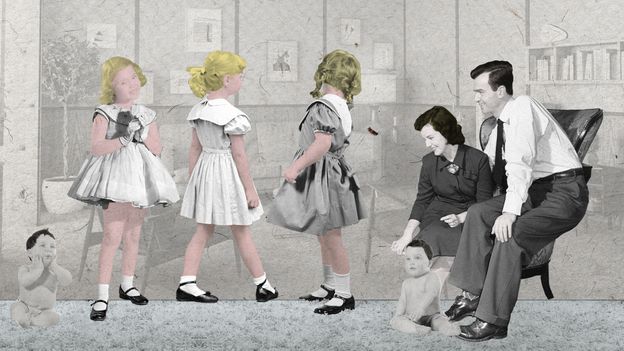 How your family shapes your body image How your family shapes your body image