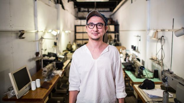 Why people are industry hopping Why people are industry hopping