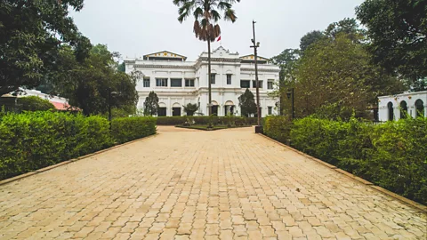 Joshua Paul Akers (Credit: Joshua Paul Akers)