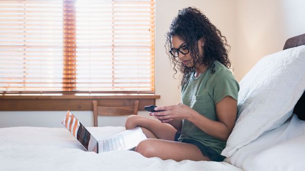 The biggest work skills Gen Z lack The biggest work skills Gen Z lack
