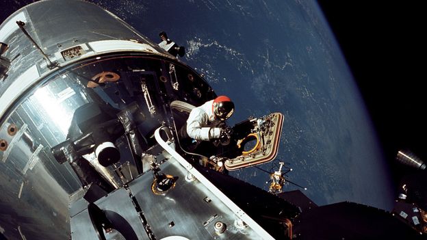 How Moon missions changed the modern world How Moon missions changed the modern world