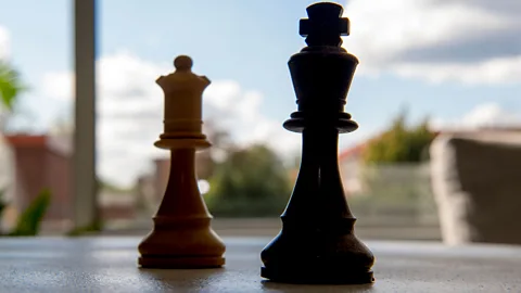 Getty Images The origins of patriarchy are shrouded in misconceptions (Credit: Getty Images)