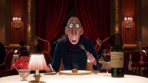 The mystique of France’s 442-year-old ‘Ratatouille restaurant’