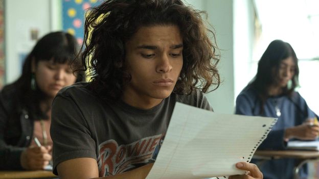 Why Reservation Dogs is the biggest snub of this year’s awards season