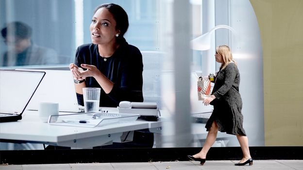 Women’s leadership programmes work – but their progress is ‘fragile’ Women’s leadership programmes work – but their progress is ‘fragile’