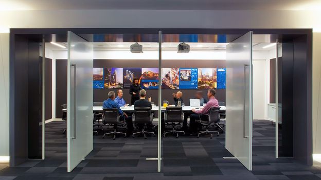 Are chief sustainability officer jobs women’s fast-track to the C-suite?