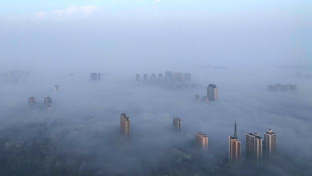 The environmental cost of China’s addiction to cement The environmental cost of China’s addiction to cement