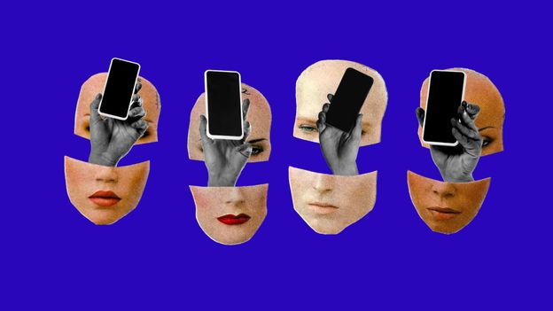 Mourning is human. New grief apps want to ‘optimise’ it for you