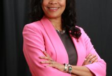The Currency of Faith: How Dr. Marcia Prewitt Invests in Purpose, People, and Prosperity